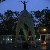 Children's Memorial (Night)